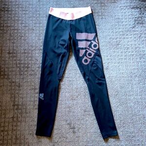 ✨Adidas leggings